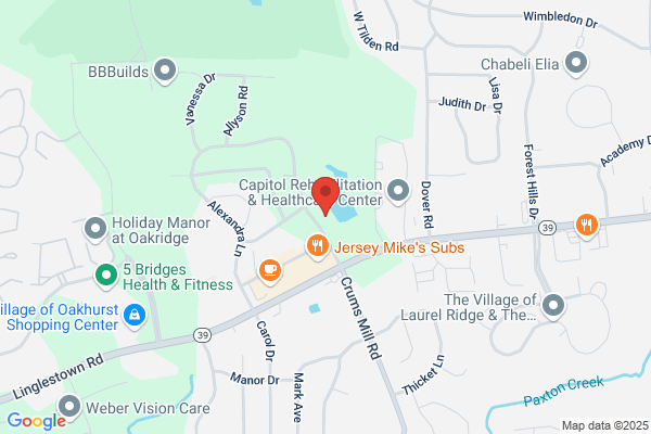 Penn State Health Medical Group - Blue Ridge