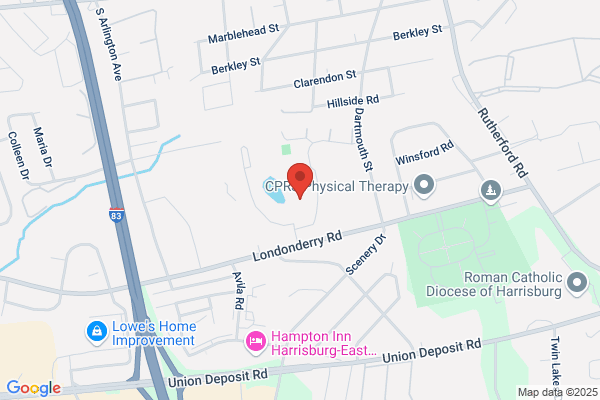 Colonial Park Care Center