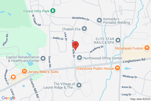 Forest Hills Dental Associates