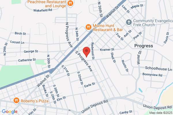 Penna Chiropractic Association