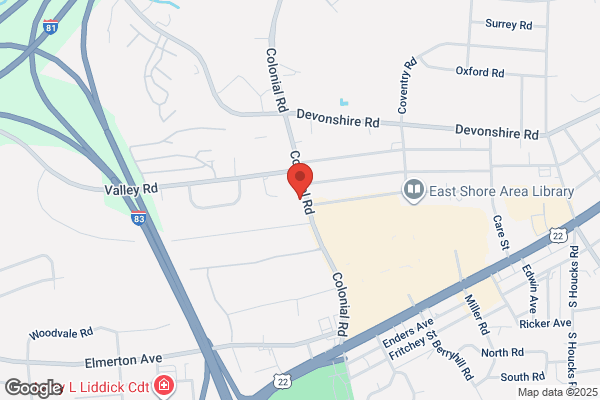 Settino David Lee Dentist