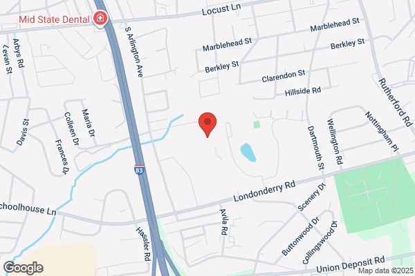 Susquehanna Valley Surgery Center