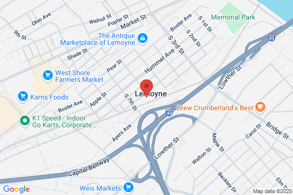 West Shore Emergency Medical