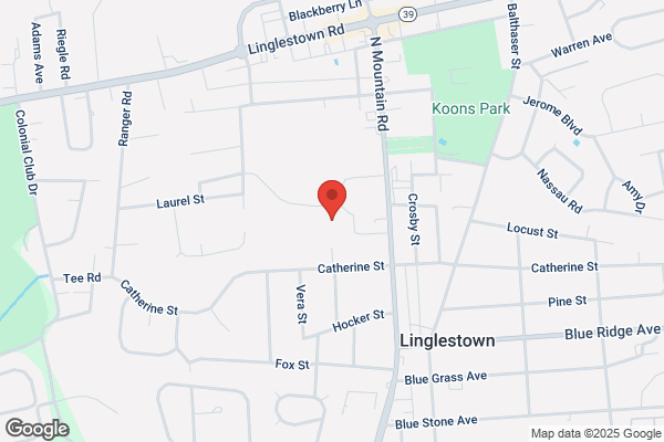 Central Dauphin School District, Linglestown Elementary School