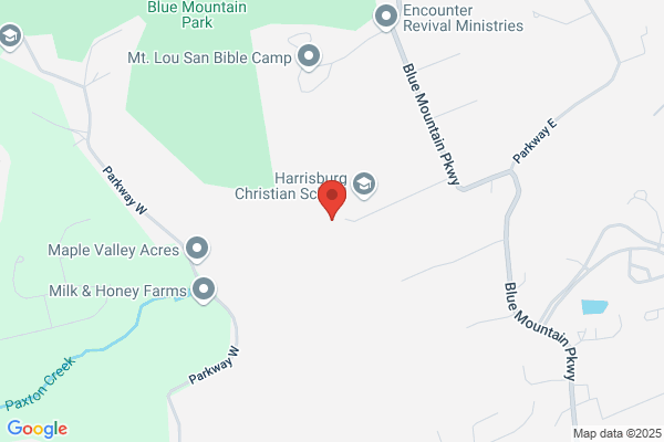 Christian School of Harrisburg