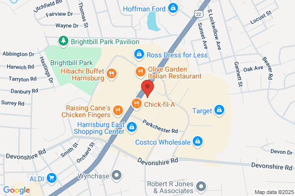 Patient First Primary and Urgent Care - Colonial Park