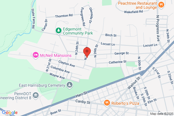 Edgemont Fire Company