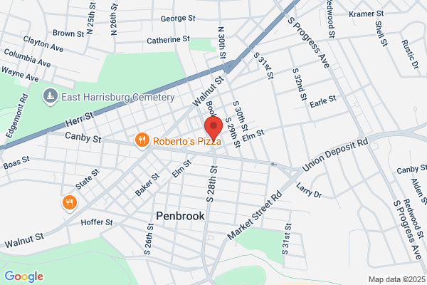 Penbrook Fire Co