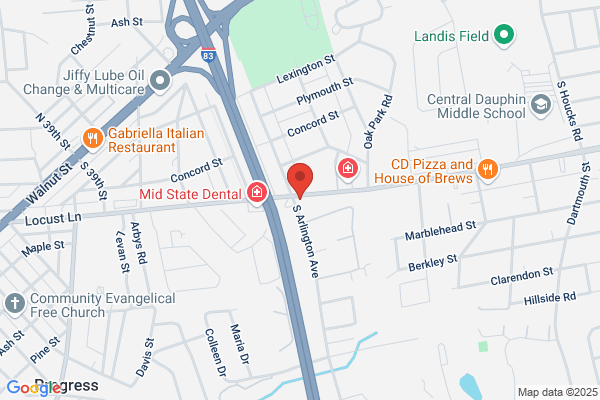 Events On Locust