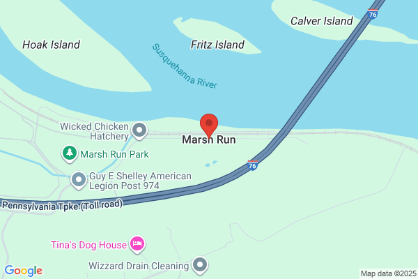 Marsh Run Construction LLC