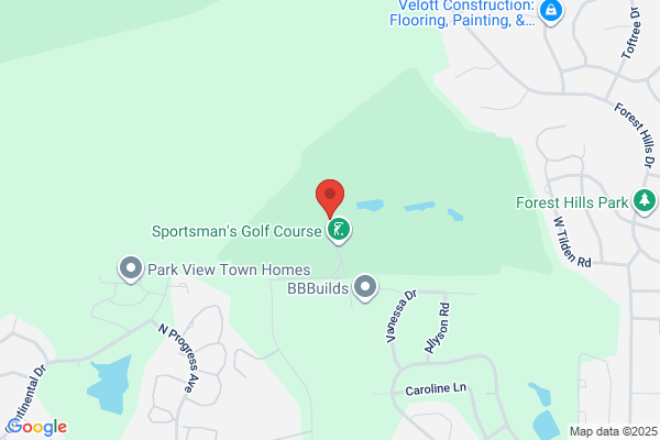 Sportsman's Golf