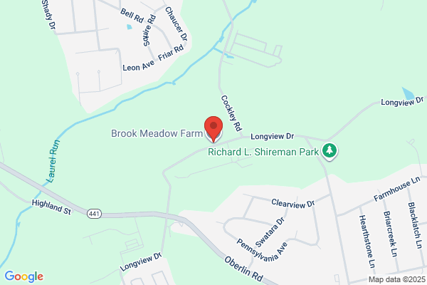 Lenkerbrook Farms Inc