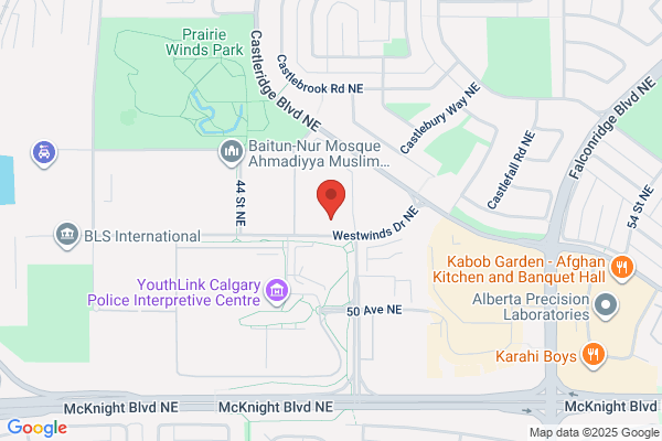 Madina Halal Meat & Grocery