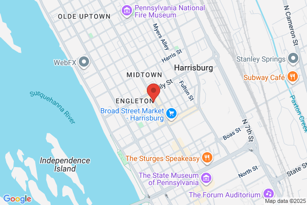 Midtown Paint & Hardware
