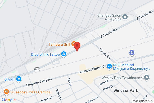 Cumberland Window Co