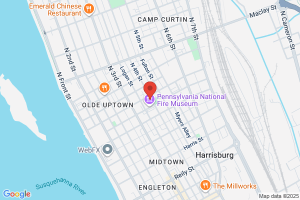 Heinz-Menaker Senior Center Inc