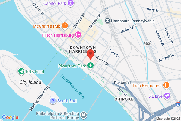 UPMC Central