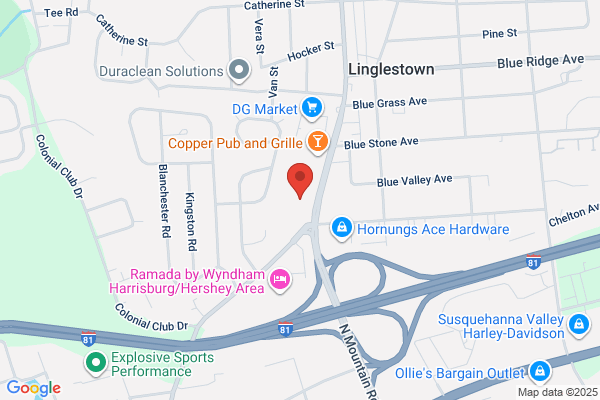 Candlewood Suites Harrisburg I-81 - Hershey Area, an IHG Hotel
