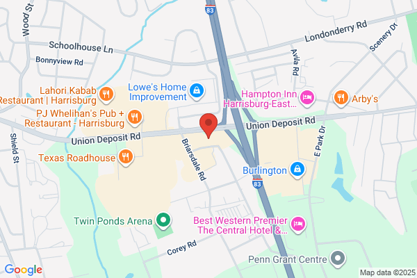 Harrisburg NE - Hershey Area, an IHG Hotel