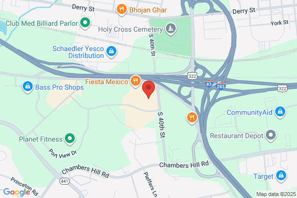 Homewood Suites by Hilton Harrisburg East-Hershey Area