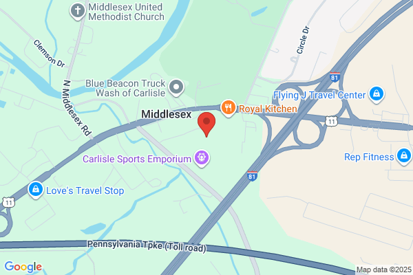 Americas Best Value Inn Harrisburg