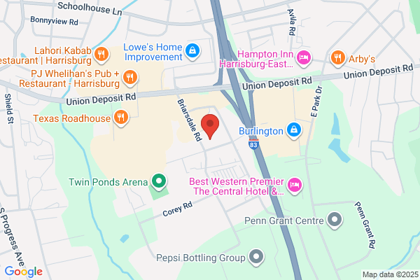 Comfort Inn & Suites Harrisburg - Hershey West