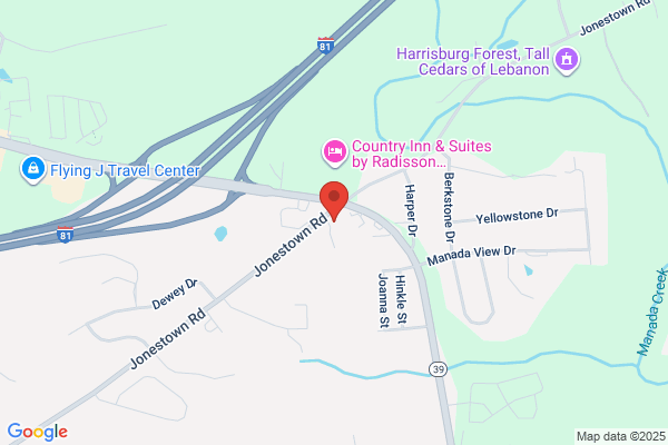 Motel 6 Harrisburg - Hershey North