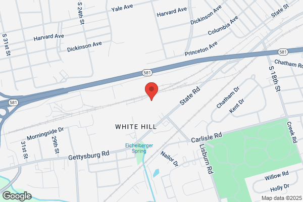 Metropolitan HVAC LLC