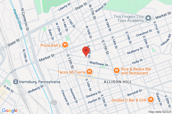 Federal Glove Company