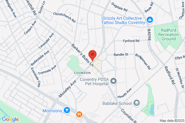 Anthony & Evans Insurance Agency
