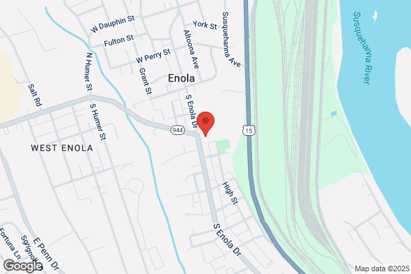 East Pennsboro Township, Police Dept