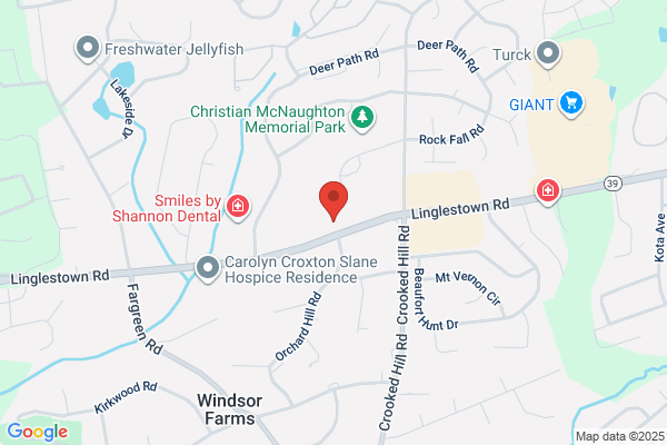 Susquehanna Township of, Police Department, Police Station