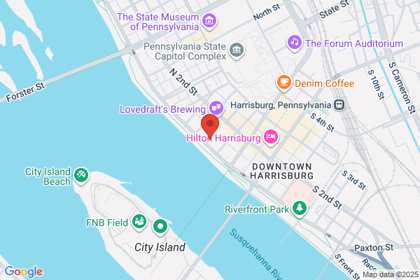 Dauphin County Lawyer Referral Service