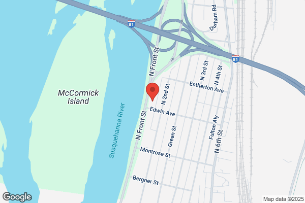 Pepinsky Eugene E Attorney