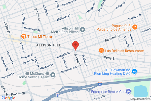 Smith William T Attorney