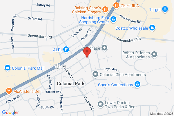 Professional Notary Services (DMV Services)