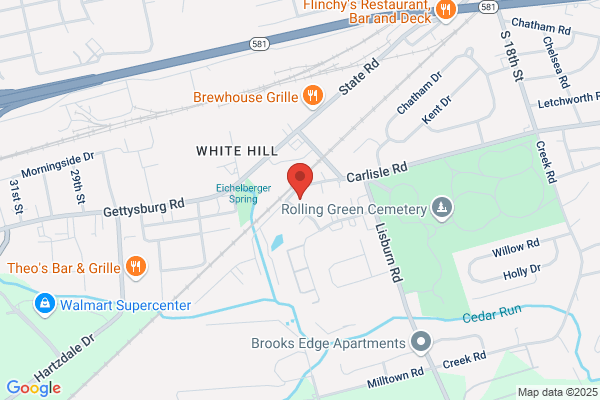 General Hydraulics Inc