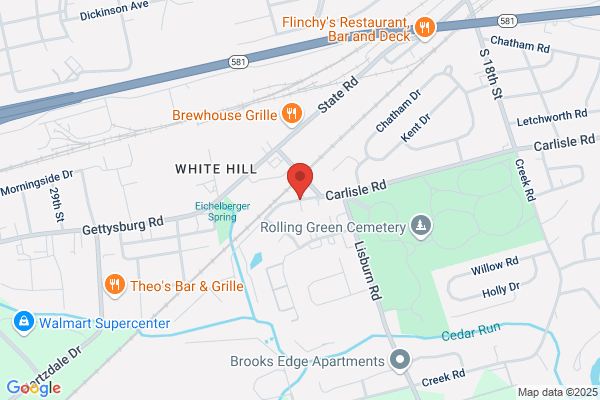 Hershey Philbin & Associates Inc