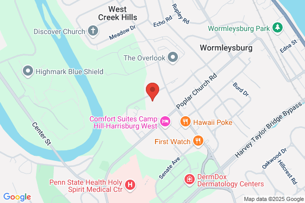 Fresenius Kidney Care Harrisburg/Camp Hill