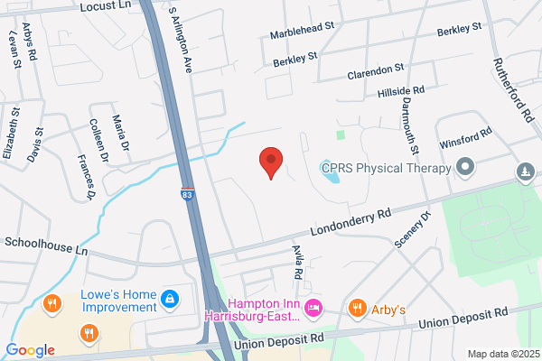 Omega Medical Laboratories