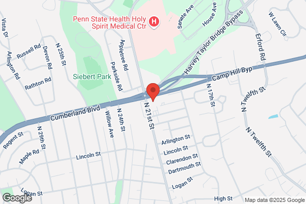 Hearing Health Connection - Camp Hill