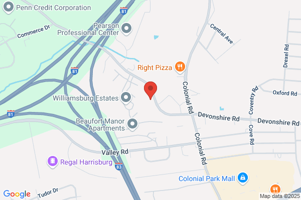 LifeStance Therapists & Psychiatrists Harrisburg