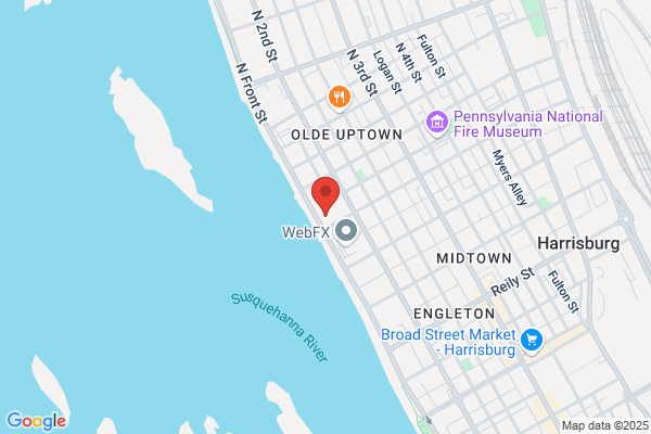 Northwestern Human Services