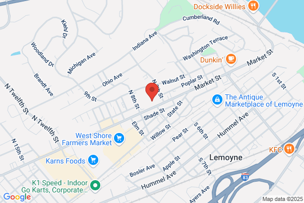 Lemoyne Midddle School