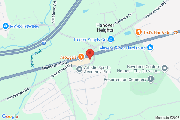 Chow420 CBD Dispensary Order Fulfillment Center, Mail Delivery Only - Harrisburg, PA