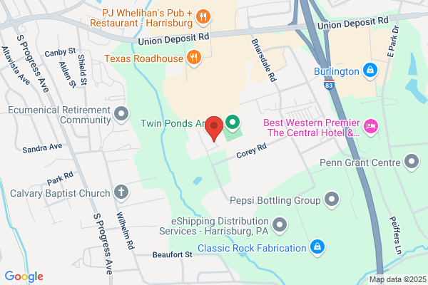 Williams Scotsman Inc.
