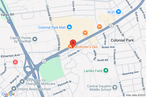 Spark Orthodontics of Harrisburg