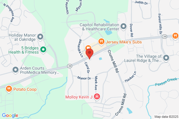 Hilton-Diminick Orthodontic Associates