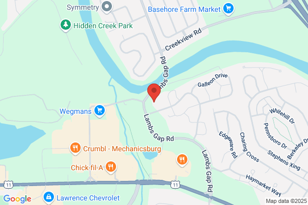 Cumberland Orthopedic & Spine