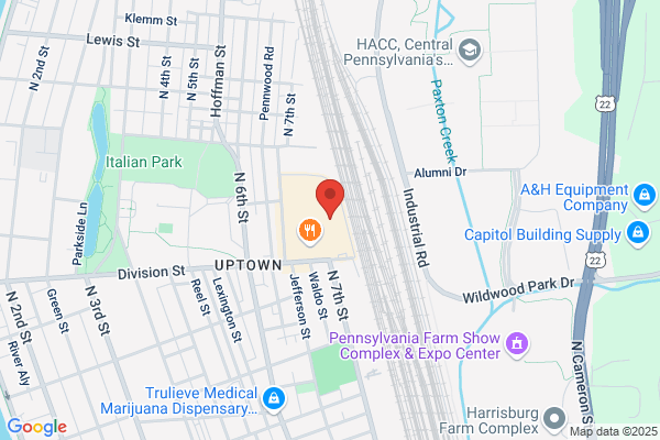 Harrisburg Orthopedics & Therapy